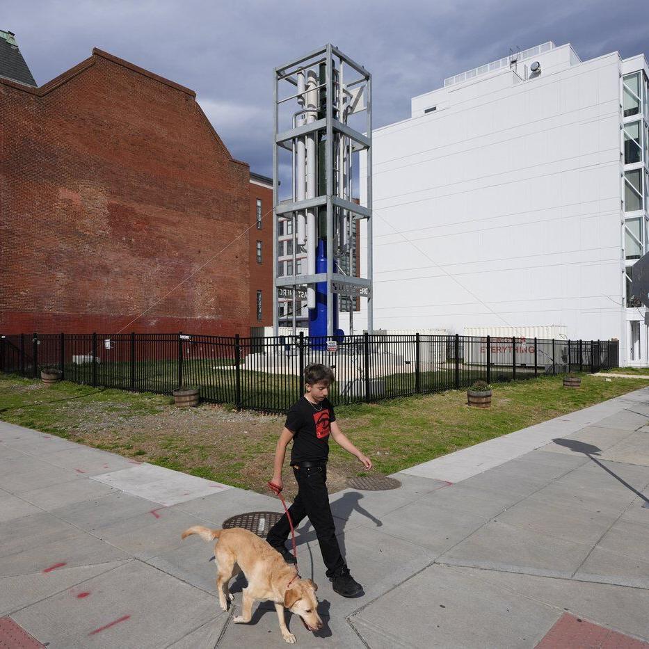 New wave of smaller, cheaper nuclear reactors sends US states racing to attract the industry
